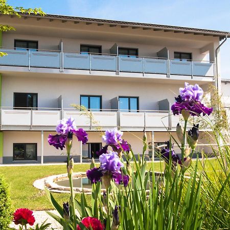 Gaestehaus Am Reisberg Gaimersheim Exterior photo