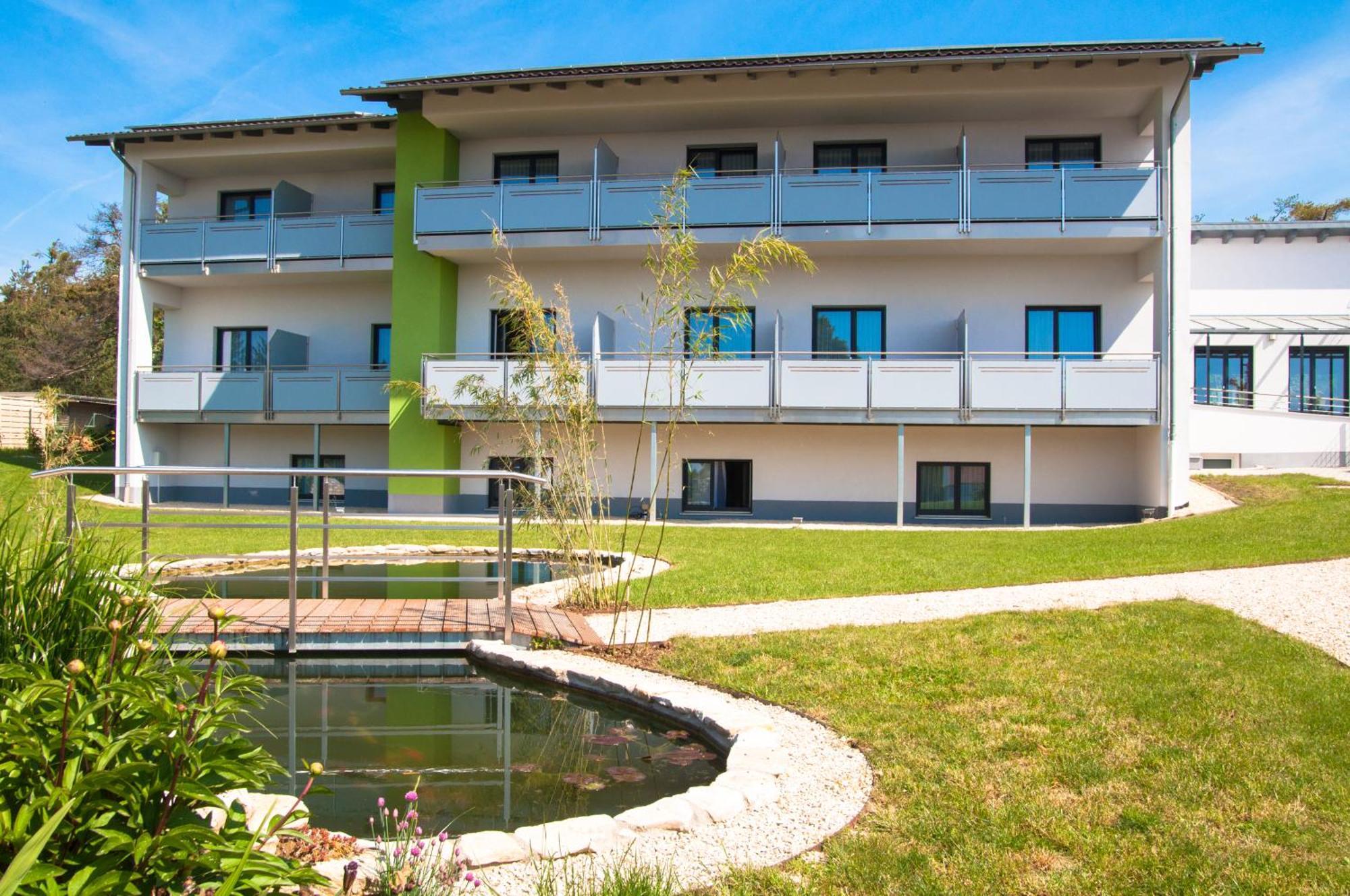 Gaestehaus Am Reisberg Gaimersheim Exterior photo